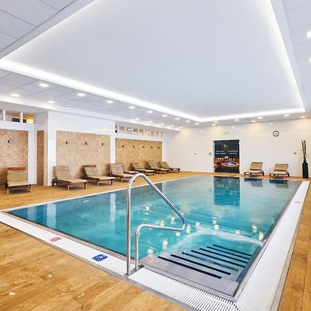 Apartman Residence Moser 1504 Karlowe Wary Zewnętrze zdjęcie