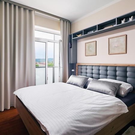 Apartman Residence Moser 1504 Karlowe Wary Zewnętrze zdjęcie