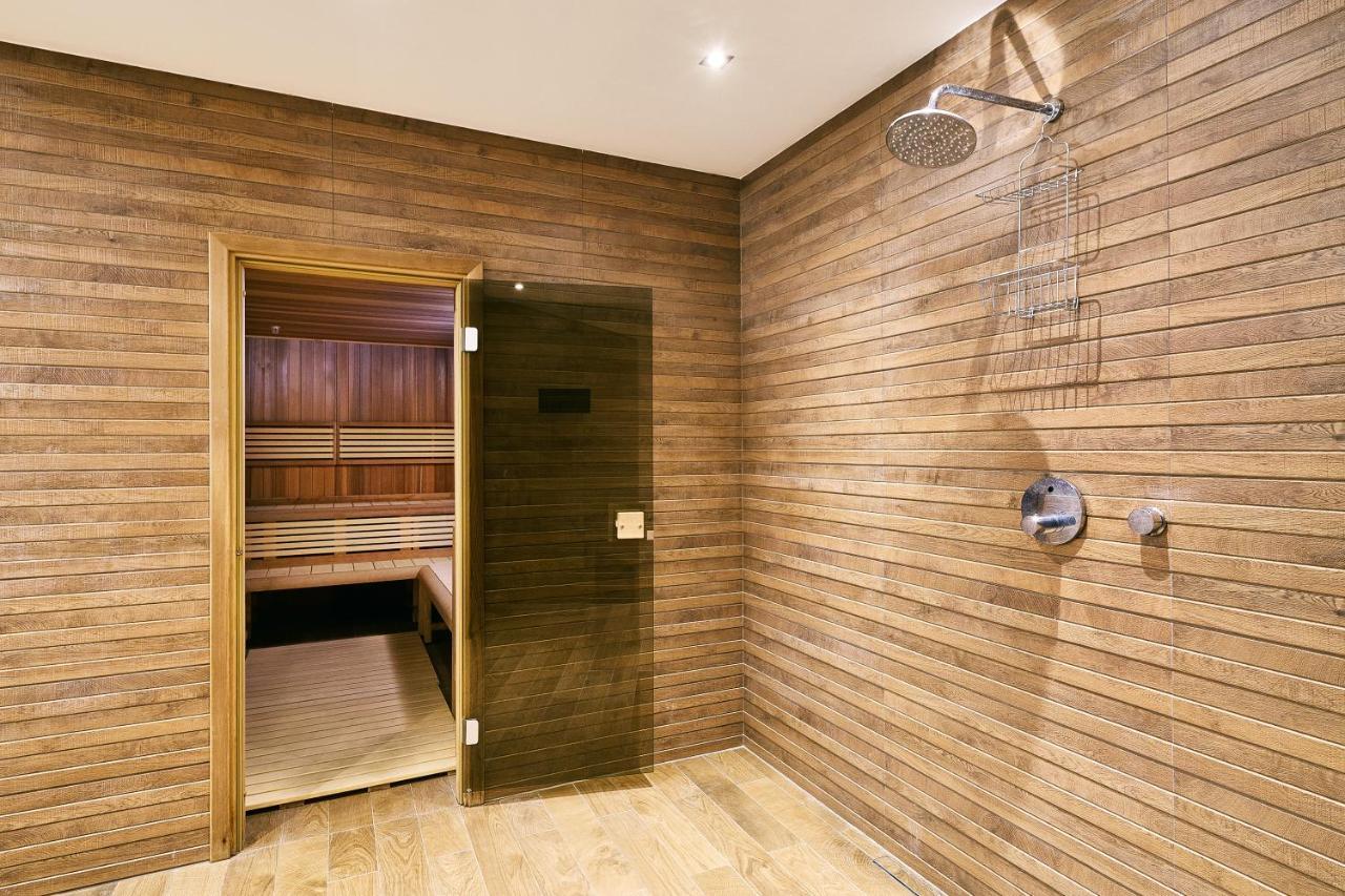 Apartman Residence Moser 1504 Karlowe Wary Zewnętrze zdjęcie