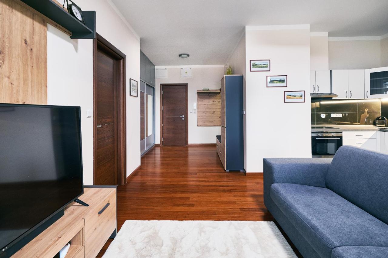 Apartman Residence Moser 1504 Karlowe Wary Zewnętrze zdjęcie