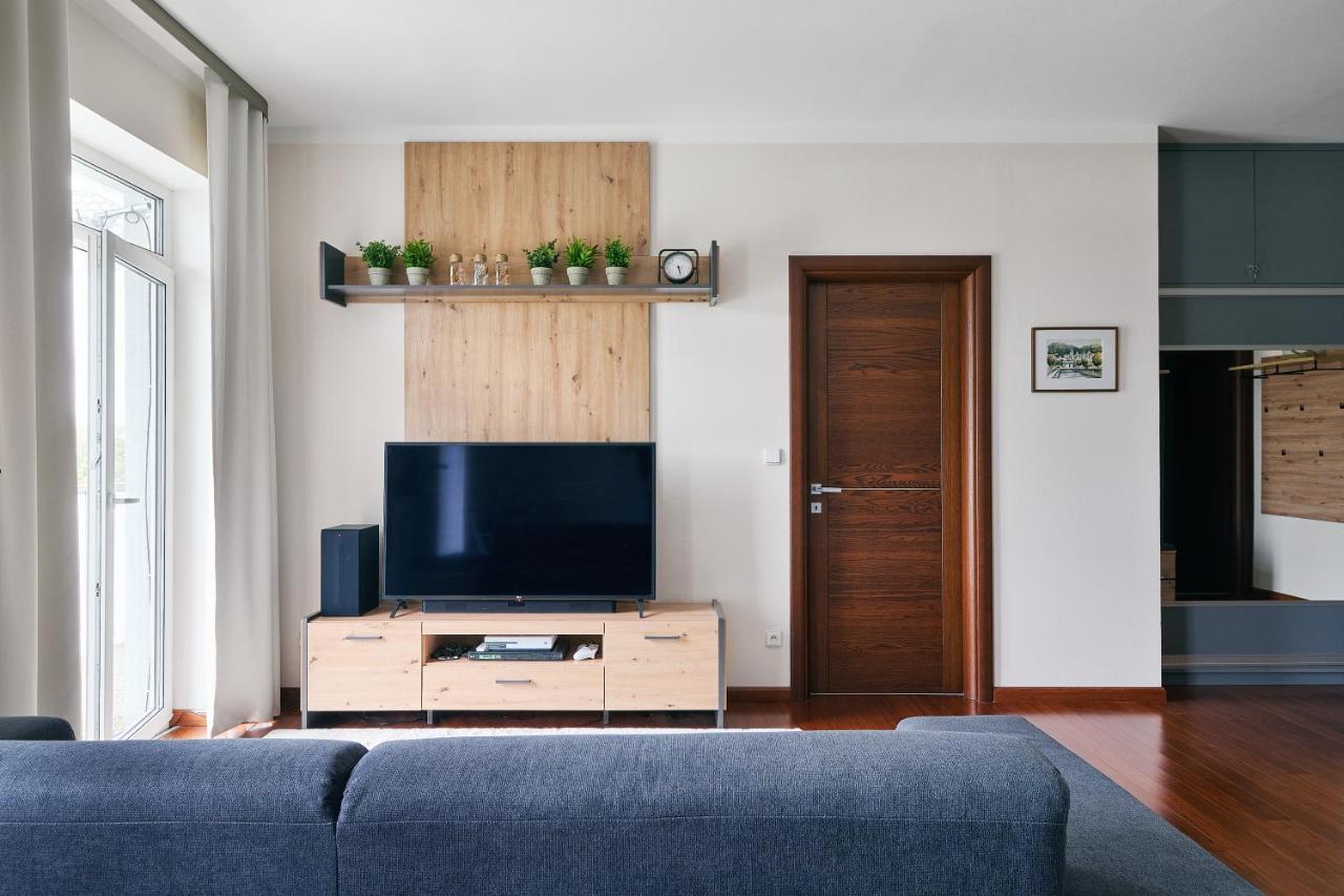 Apartman Residence Moser 1504 Karlowe Wary Zewnętrze zdjęcie