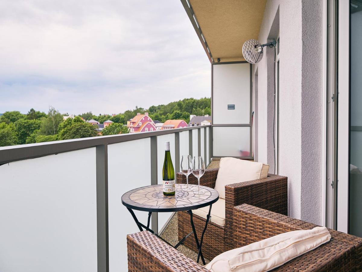 Apartman Residence Moser 1504 Karlowe Wary Zewnętrze zdjęcie