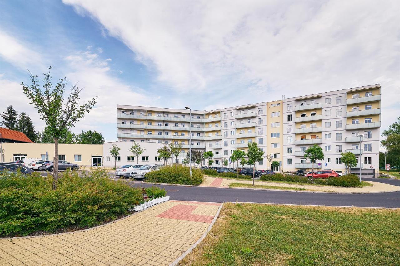 Apartman Residence Moser 1504 Karlowe Wary Zewnętrze zdjęcie